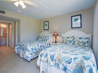 Sanibel Condo 906942